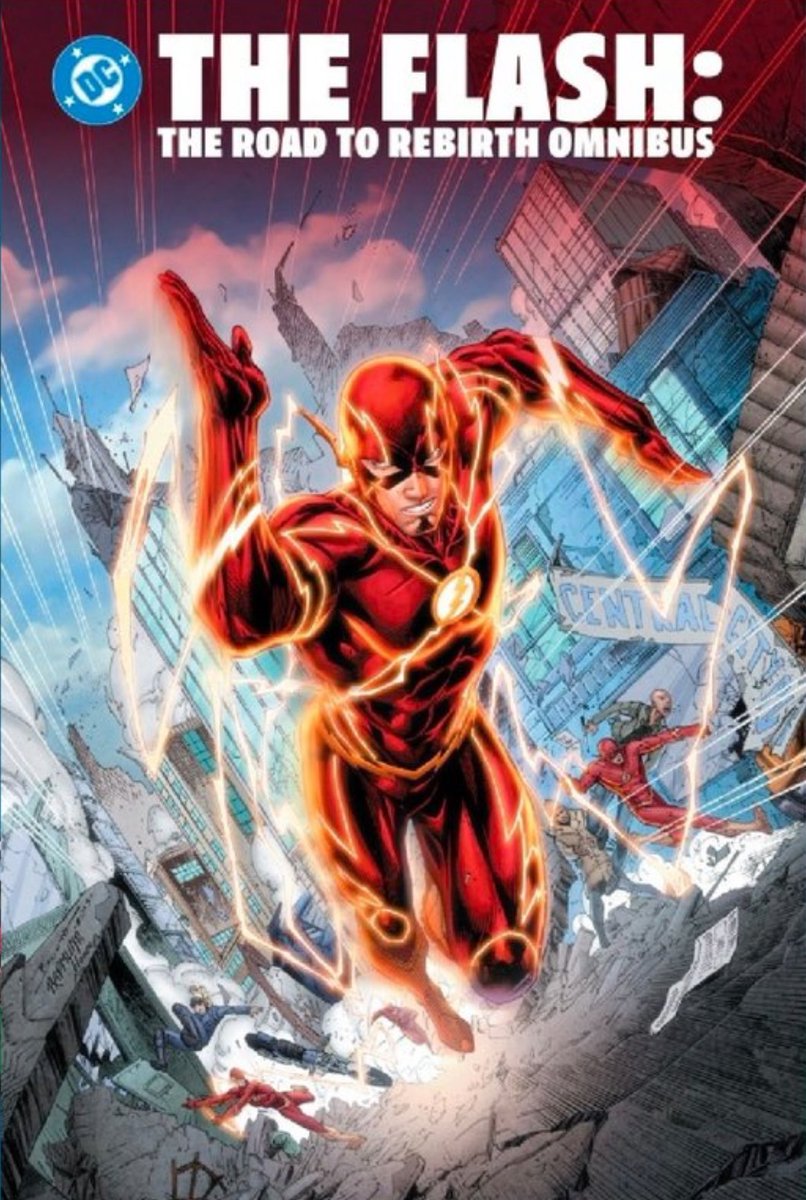 Mentally Insane Flash Enjoyer ⚡️ tweet media