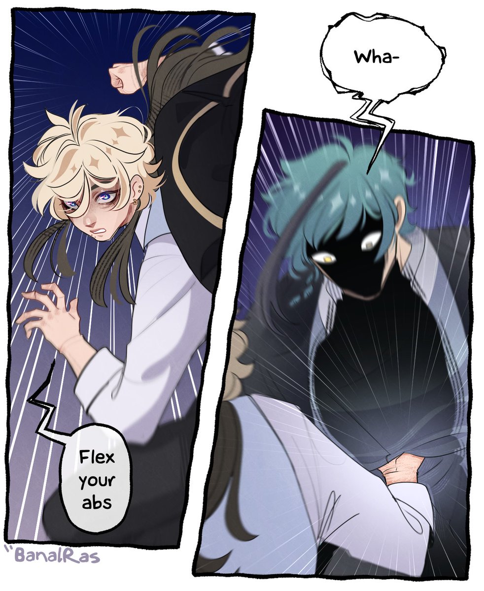 BanalRas | VGen comms OPEN tweet media