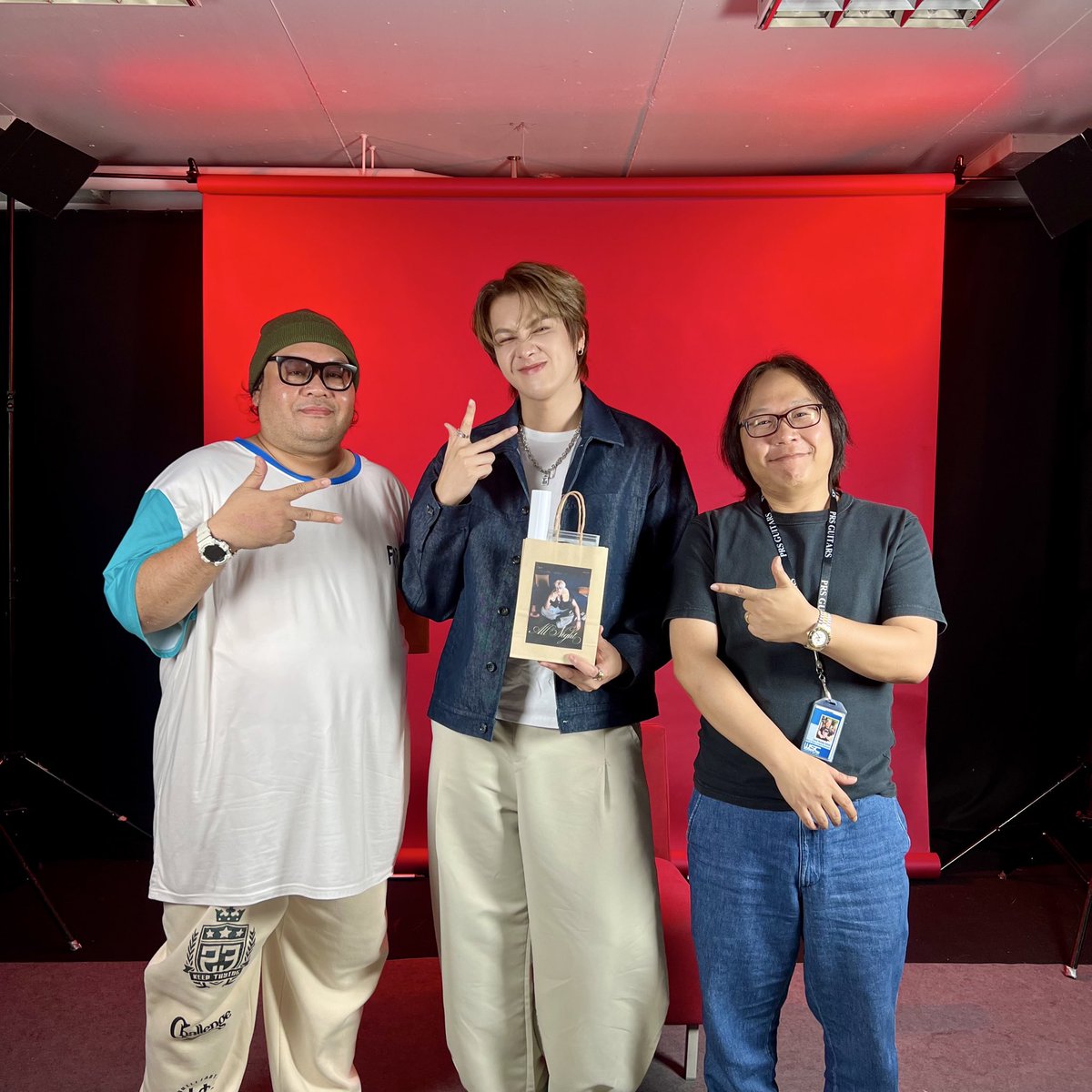 GRAND IVORY RECORD tweet media