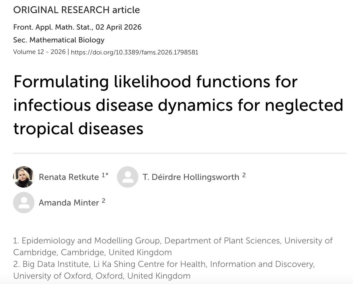 Now published <a href="/FrontiersIn/">Frontiers</a> : frontiersin.org/journals/appli…