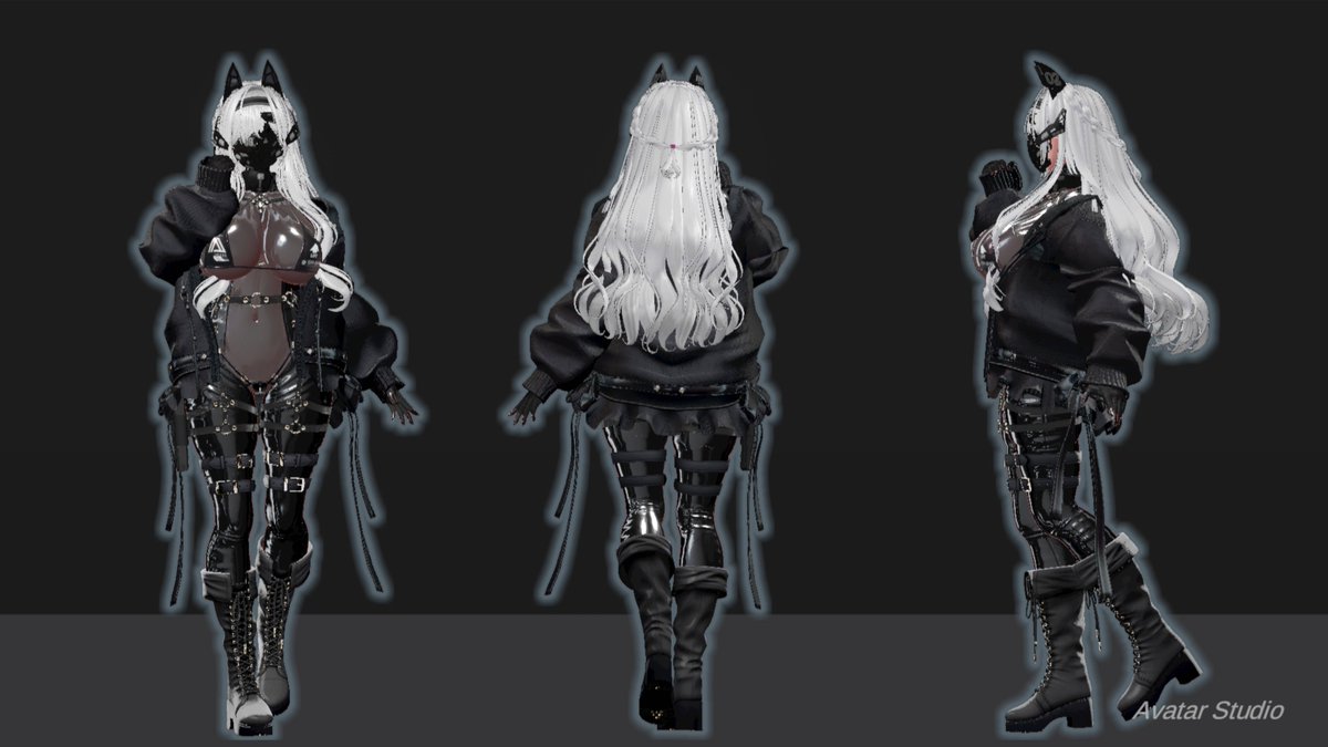 老神 No.621 tweet media