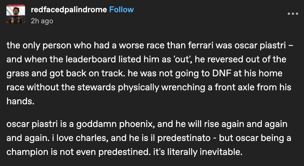 𝙨𝙖𝙣𝙮𝙖 | サンヤ tweet media