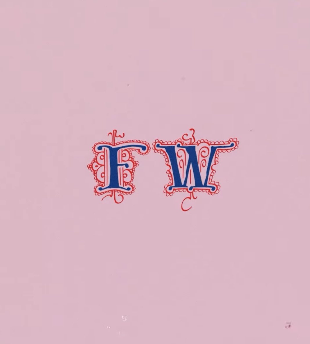 ladycosquillas's tweet photo. this aesthetic has me going crazy and when we get the prettiest pink special edition vynil of finn's album then what?? #soready https://t.co/COJkPu9rCg