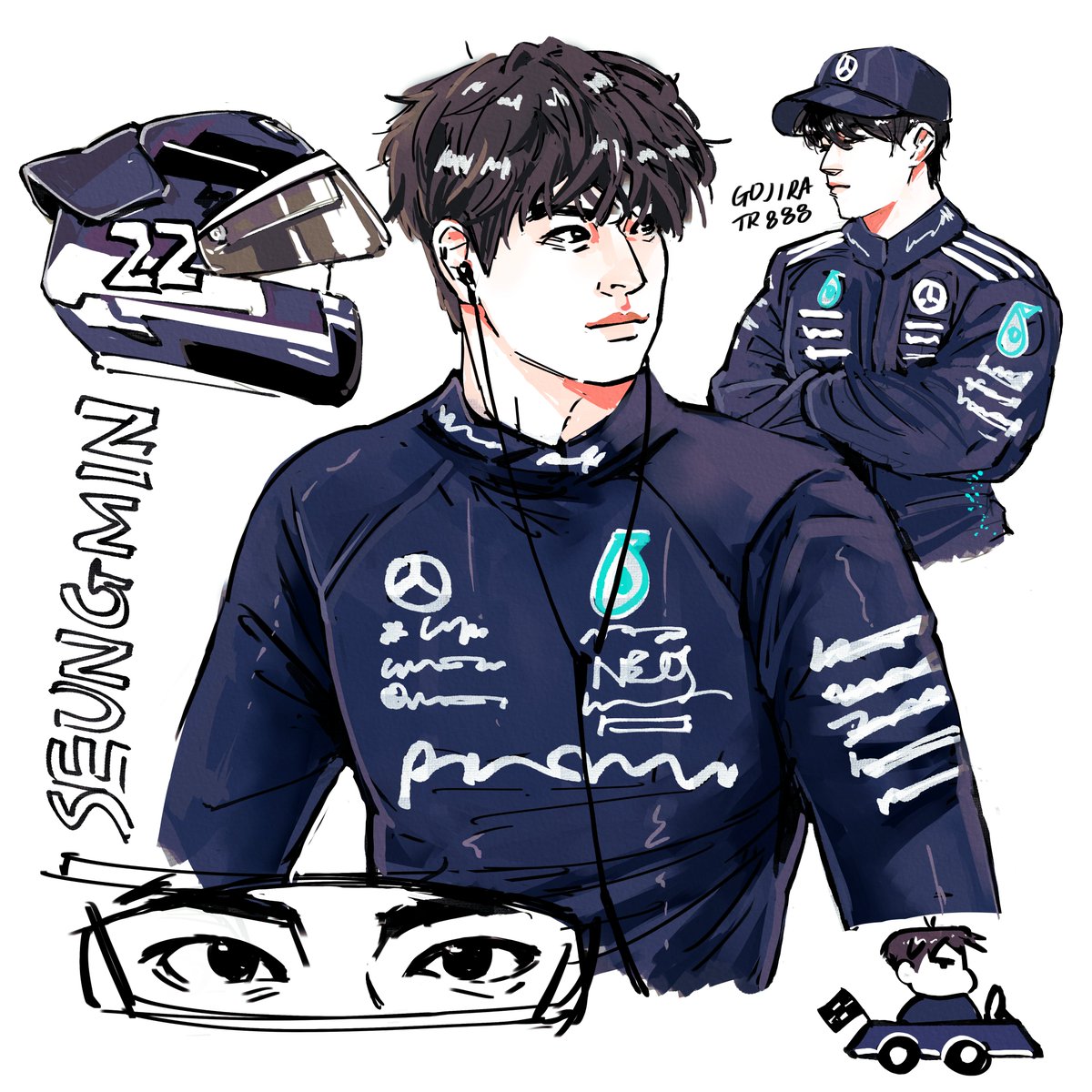 gojira tr tweet media