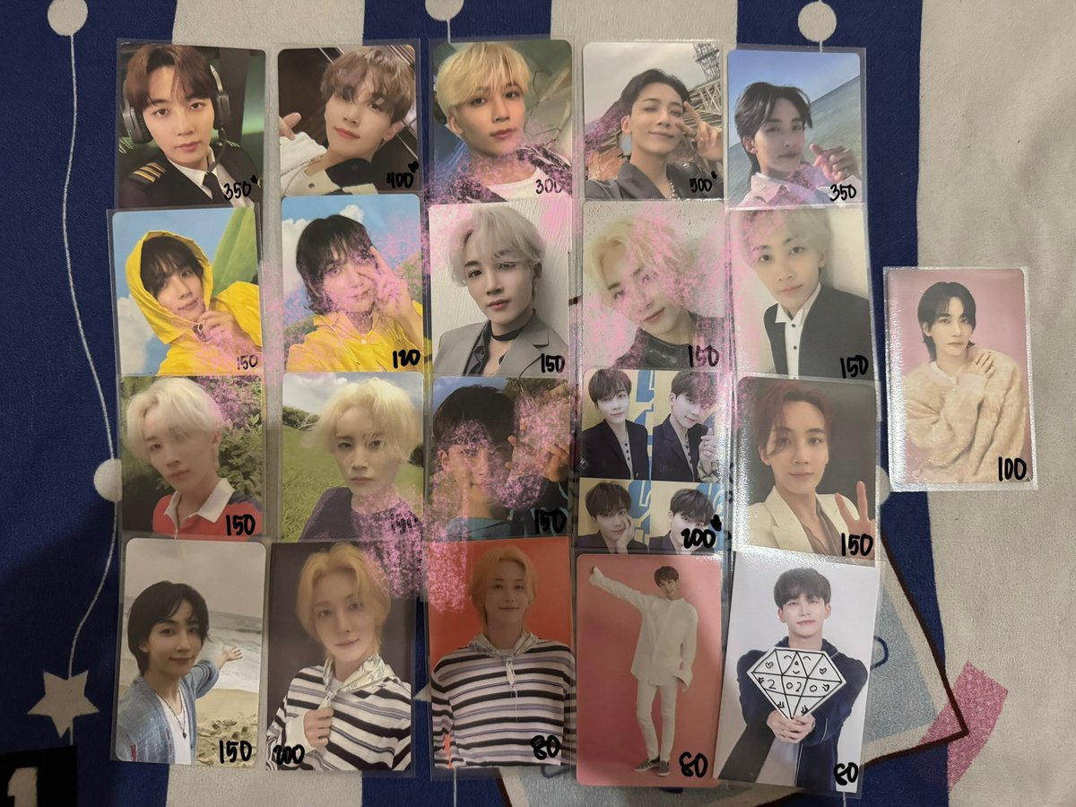 heavensguoz's tweet photo. wts lfb ph seventeen #angelcherrysells

downsizing my personal coll 🤍

- x sensitive !
- prio payo, can do one month dop
- ratio to maknae
- set taker, free pfsf

*1:1 ratio

🏷️ scoups jeonghan joshua jun woozi hoshi wonwoo the8 dk seungkwan vernon dino svt pc photocard https://t.co/URRFj7b4S7