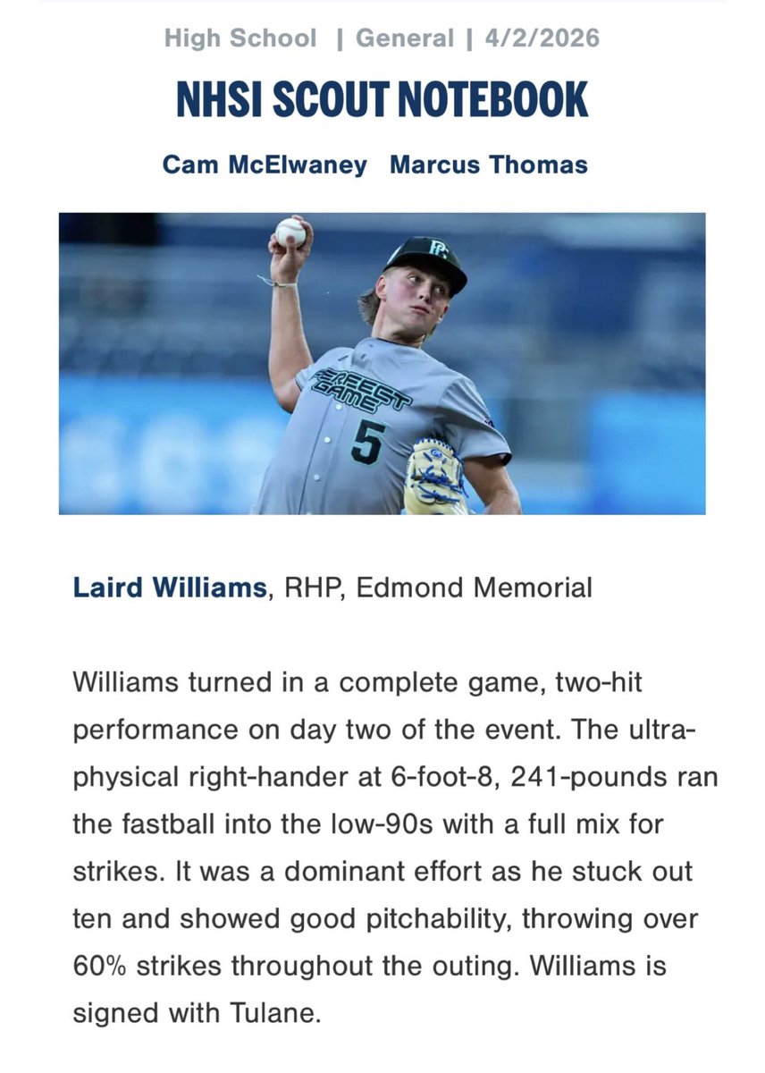 Laird Williams tweet media