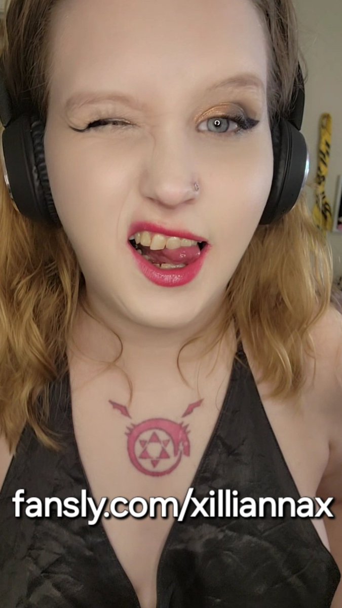 Illianna Dahl tweet media