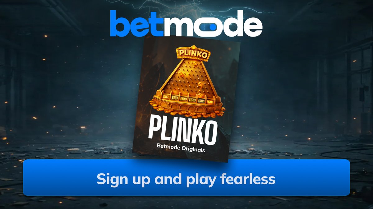 Betmode - Fast $SOL deposits & withdrawals tweet media