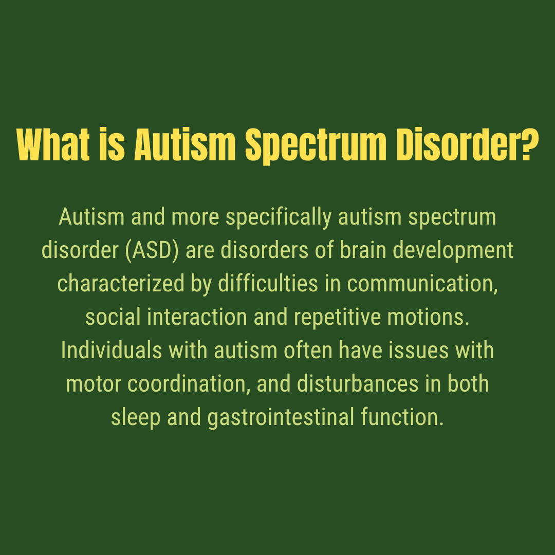 stellarbiotics's tweet photo. Did you know that gastrointestinal issues are prevalent in the autistic population? This is a significant concern for parents of children with autism, but probiotics may help. Studies show that delPRO™ PROBIOTIC may offer significant benefits in the treatment of GI distress among the autistic population. Swipe to learn more about the study. 

Read more about probiotics and autism here https://t.co/4M1BkWGq6w