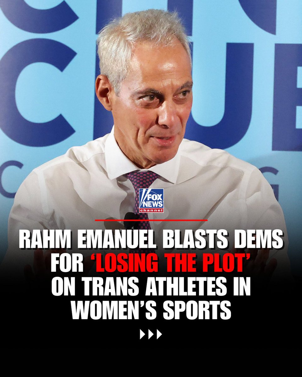 Fox News tweet media