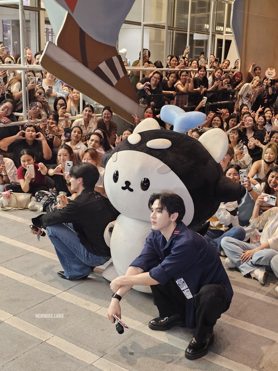 🪶 NEWWIEE.LAND ✨️ tweet media