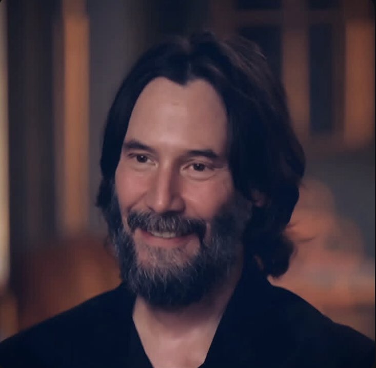 Everythingkeanu tweet media