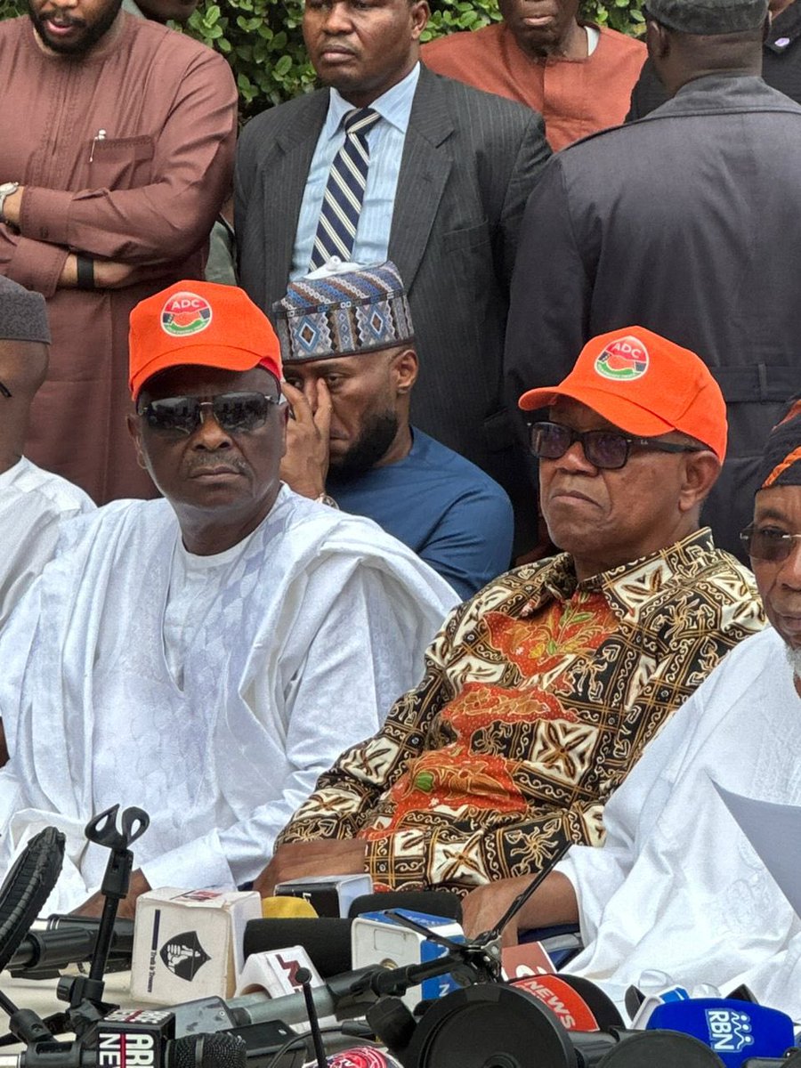 Dr Yunusa Tanko tweet media