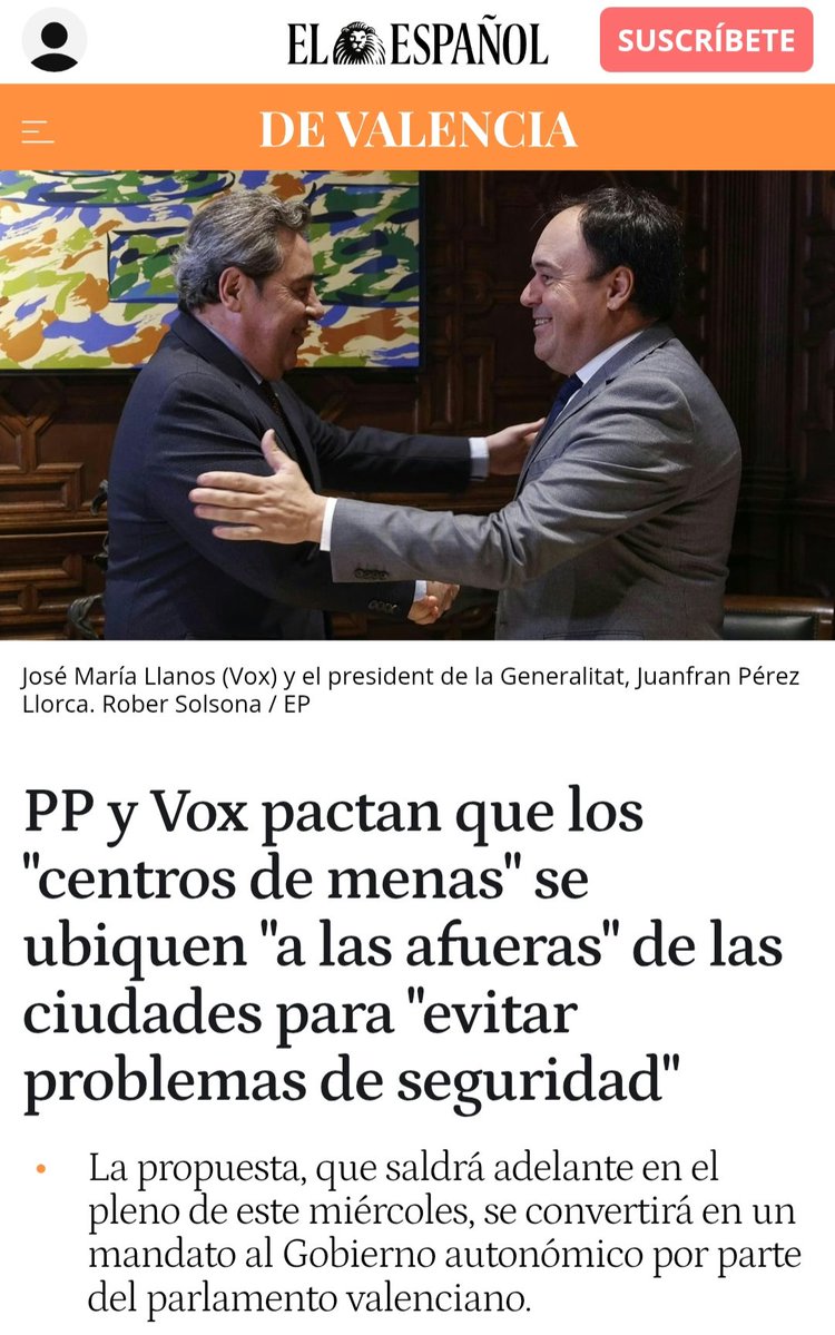 España 2000 tweet media