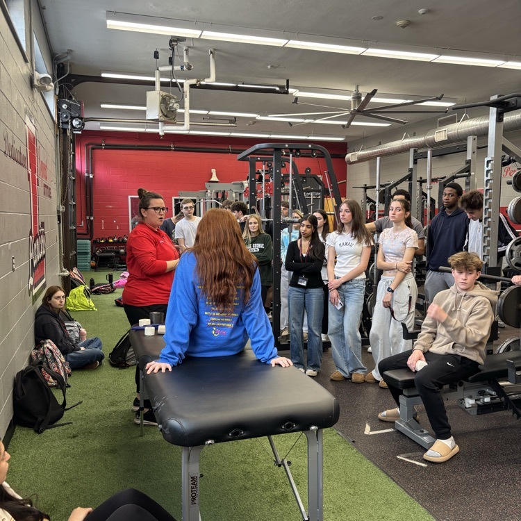 Lakeland Regional tweet media