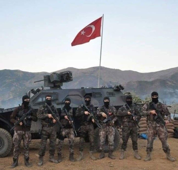 🇹🇷Ehl-i Sünnet Yolu🇹🇷#DuaOrdusu tweet media