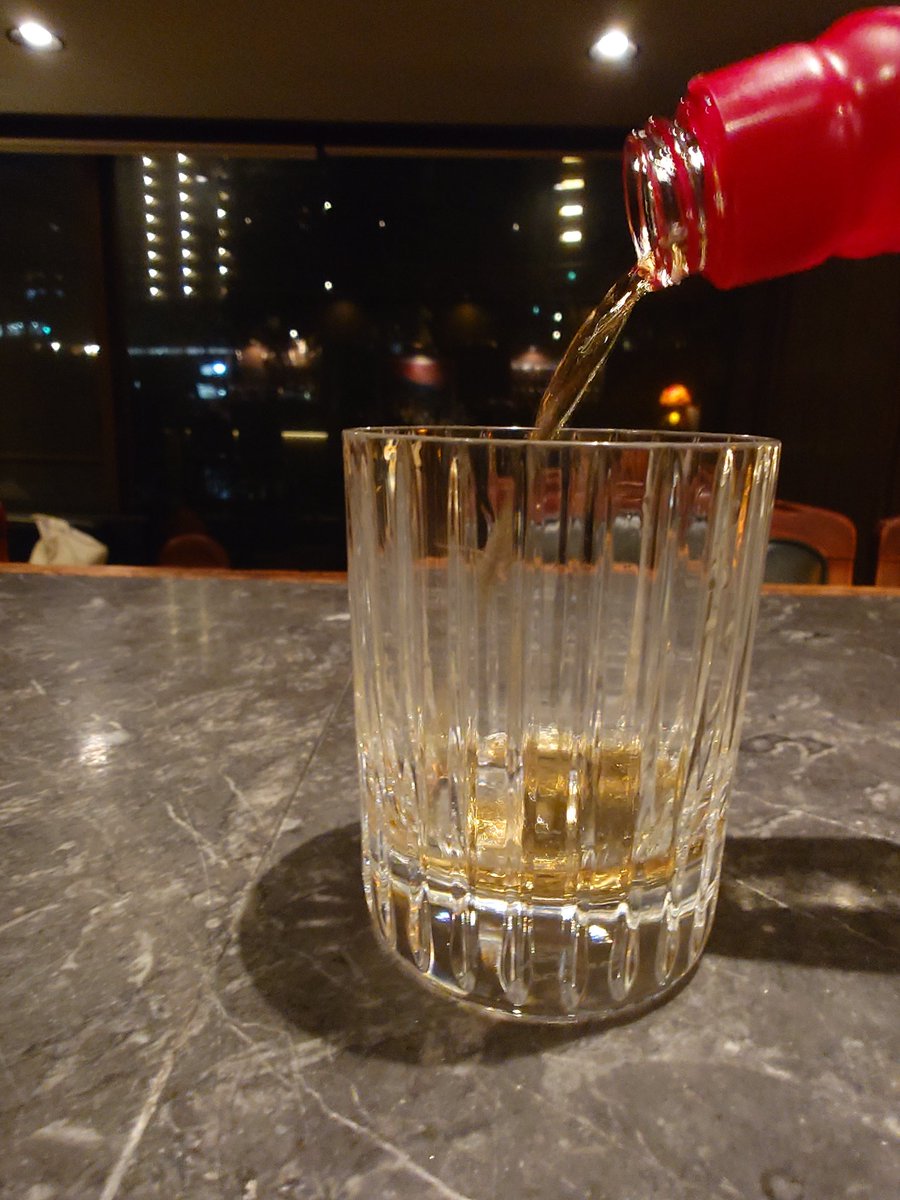 “まきの”というバーテンダー tweet media