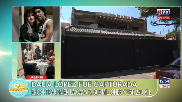 Chiqui Avalos 🇵🇾 tweet media