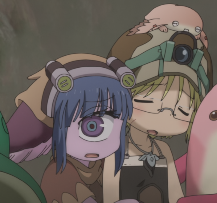 Chosy (チョシ) tweet media