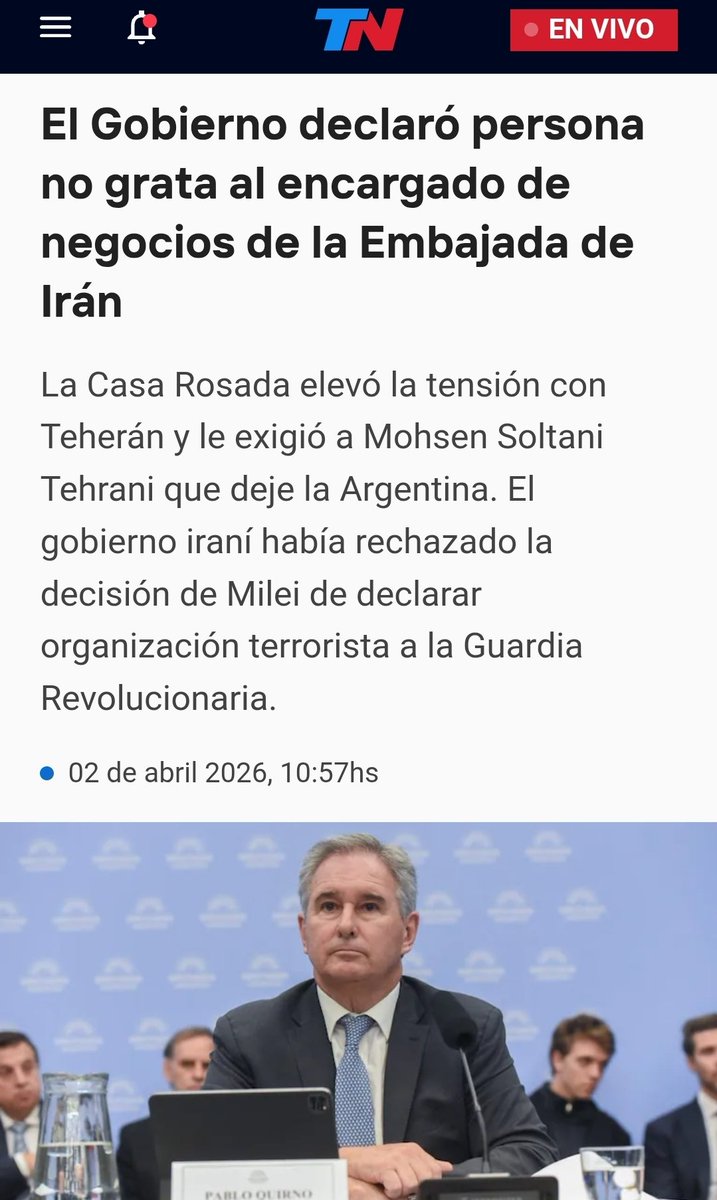 César Biondini tweet media