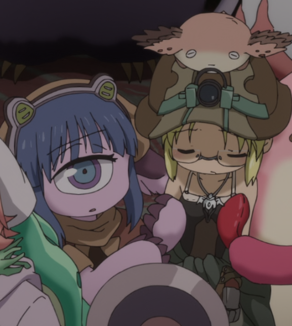 Chosy (チョシ) tweet media