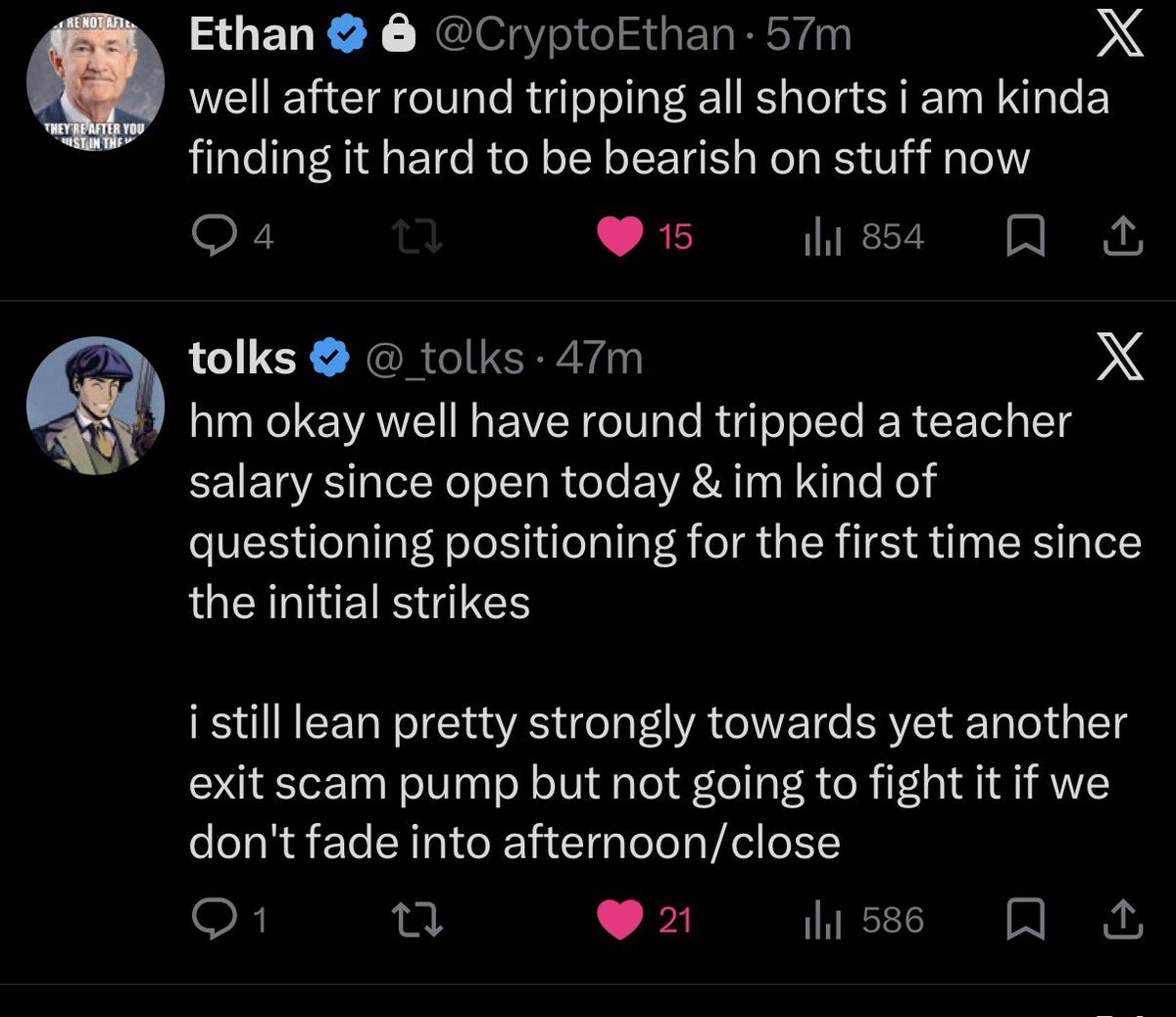 Hammer 🔨🐸 tweet media