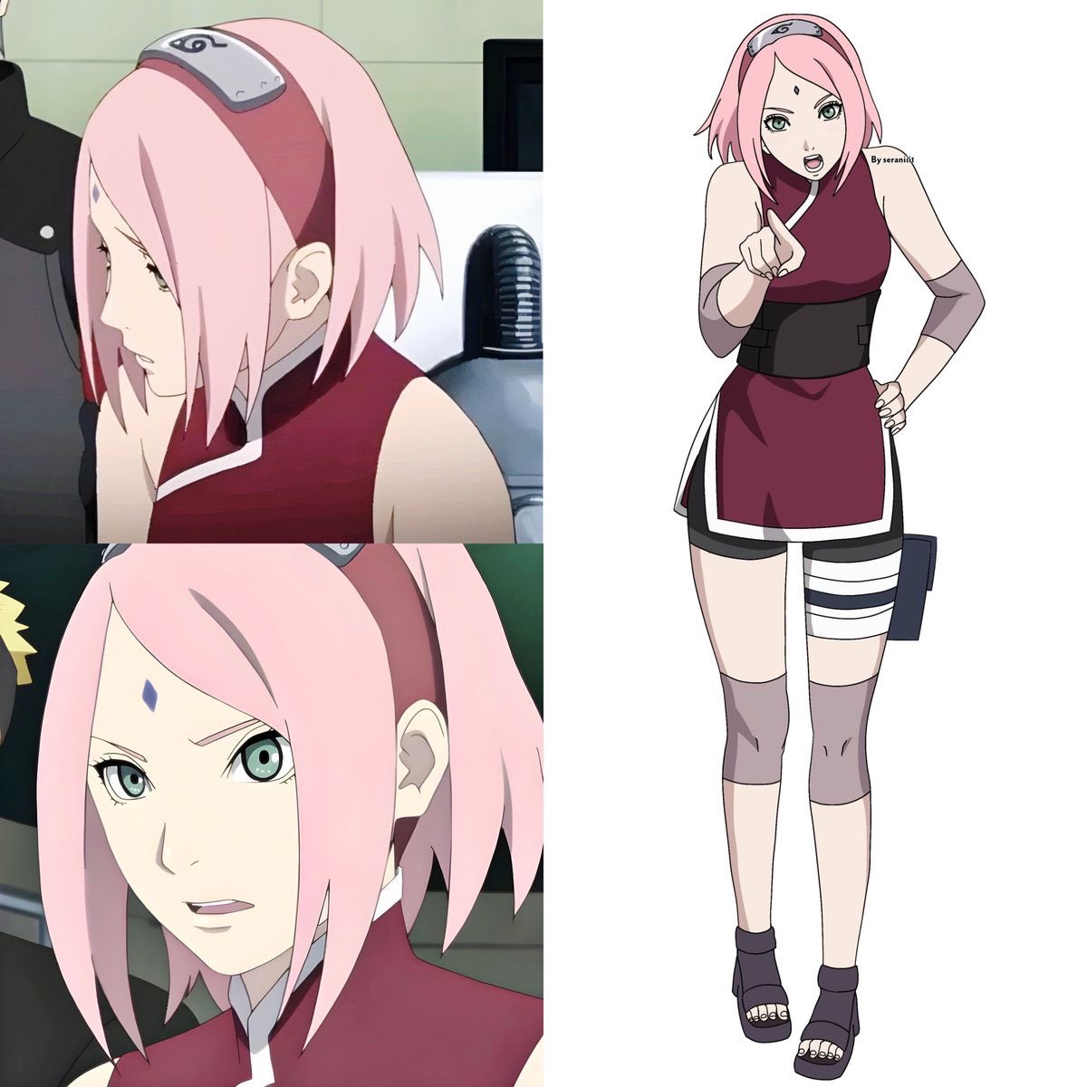 karasu 🐺𖣂𖠰 tweet media