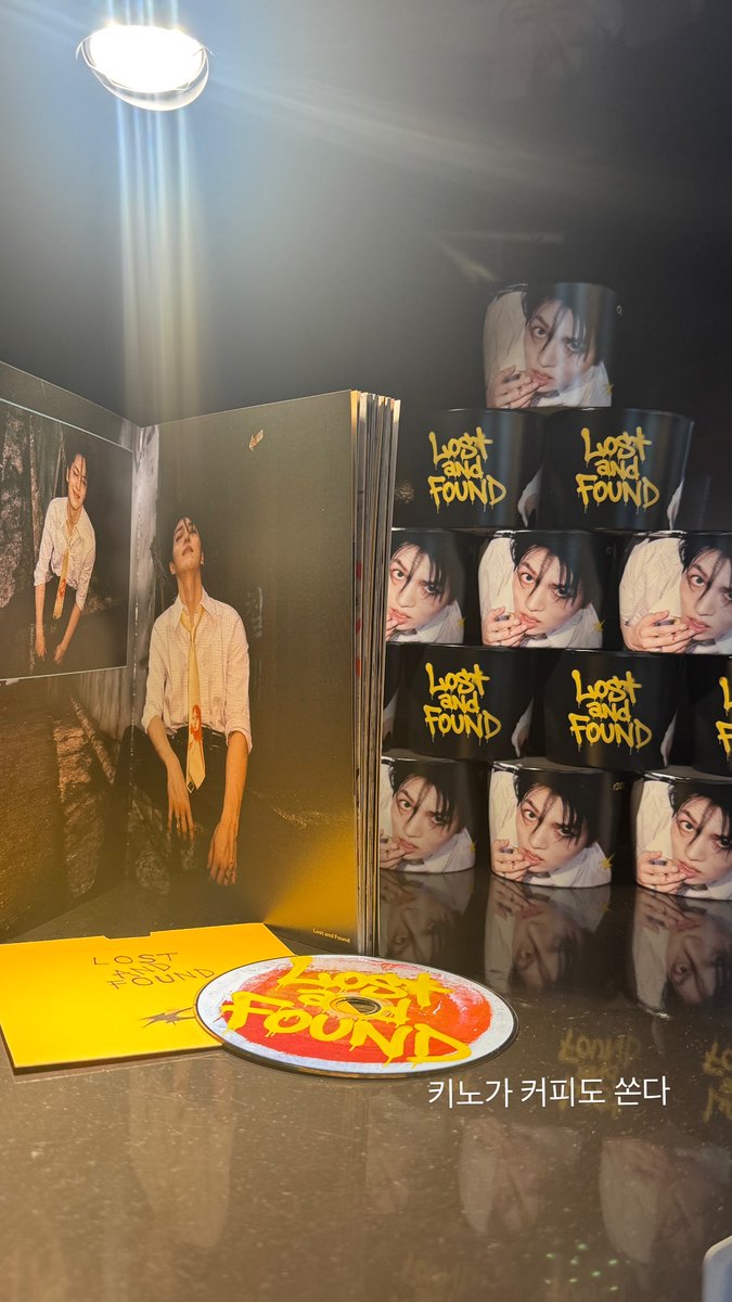 For Hongseok 🐣 tweet media