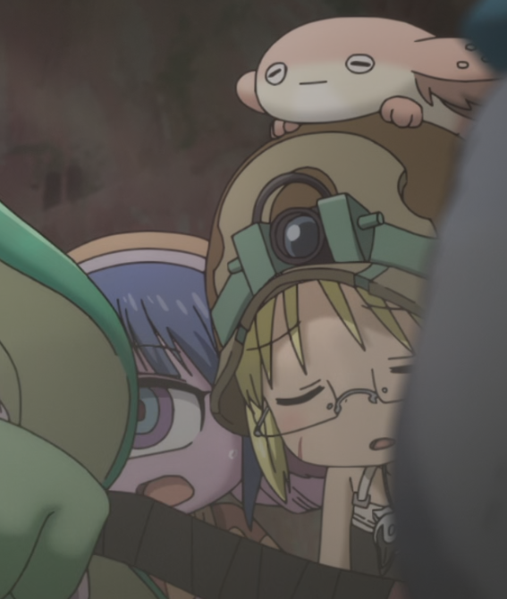 Chosy (チョシ) tweet media