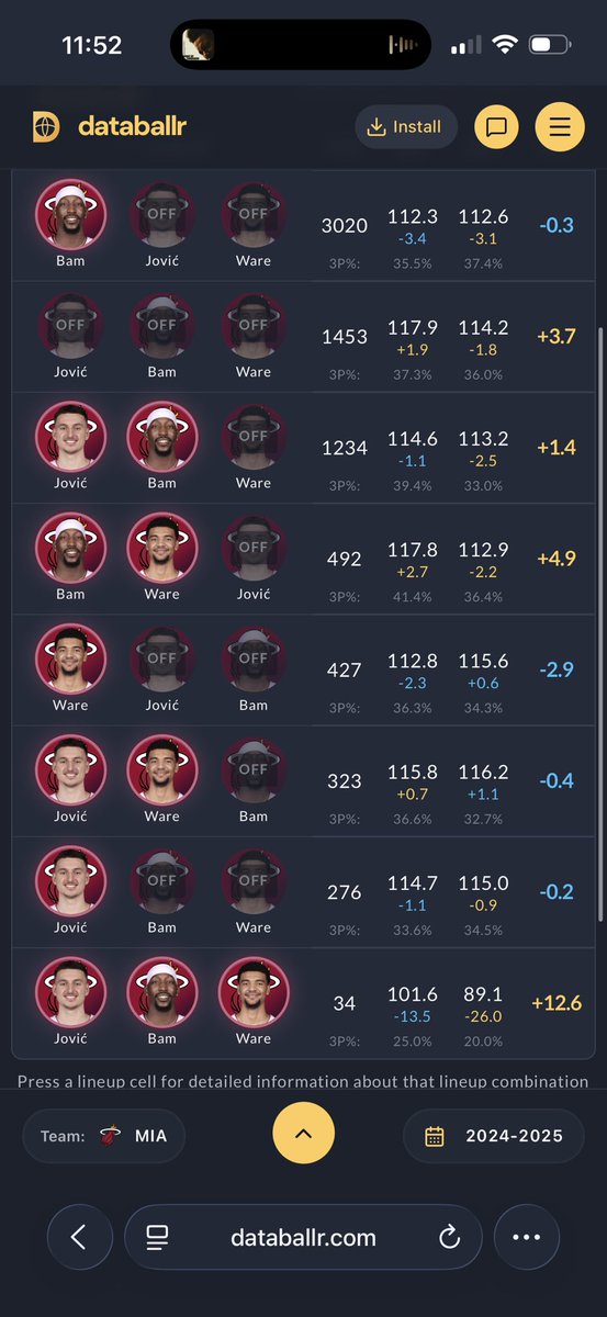 Bamonte FC tweet media