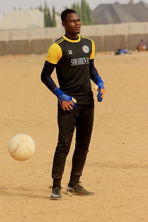 SIMOIBEN FOOTBALL CLUB KADUNA NIG tweet media
