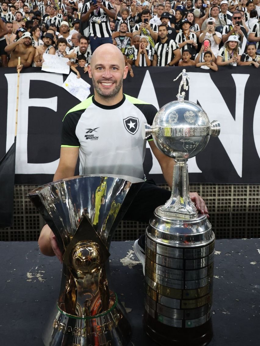 Espaço Glorioso tweet media