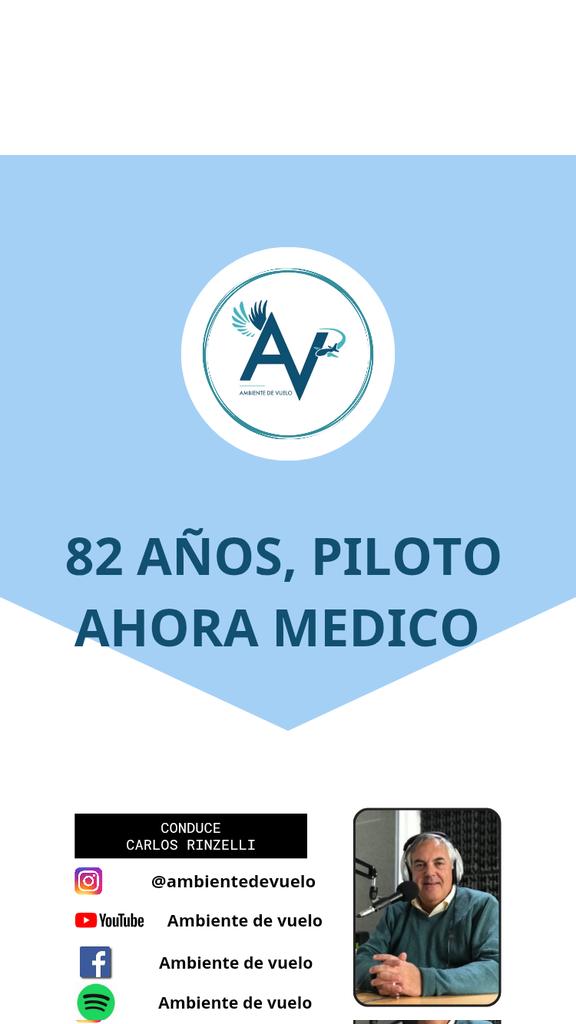 Carlos Francisco Rinzelli tweet media