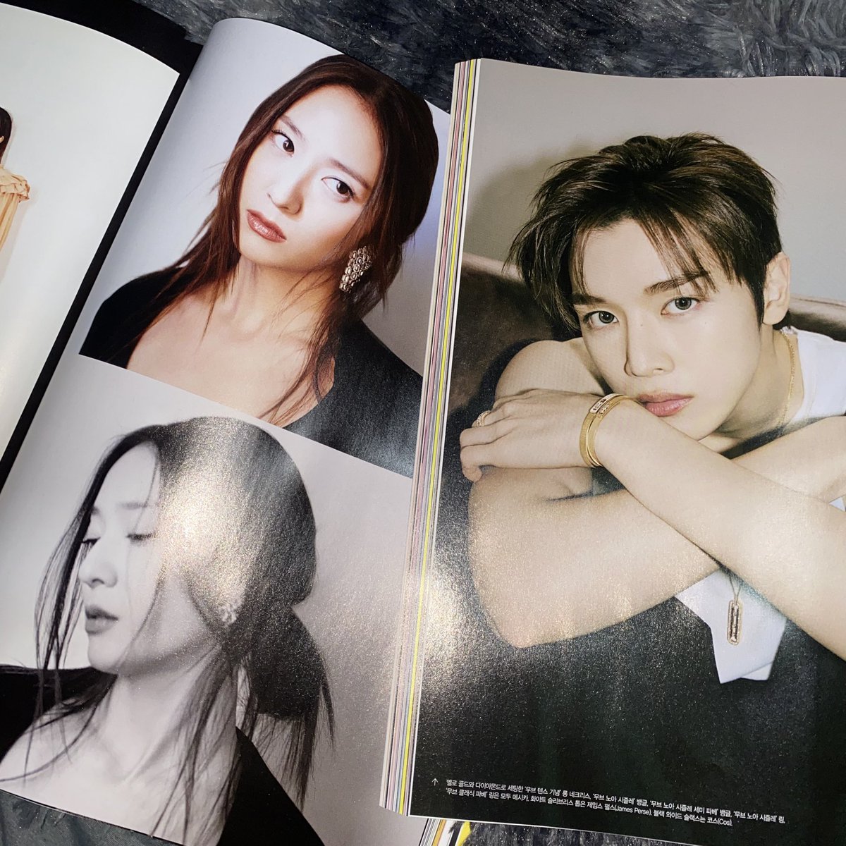 jelyn ♡ tweet media