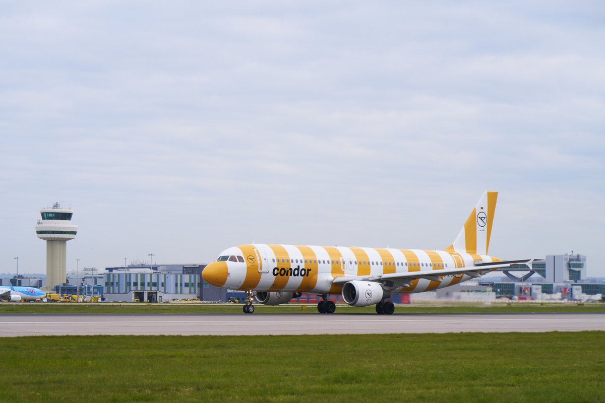 London Gatwick LGW tweet media