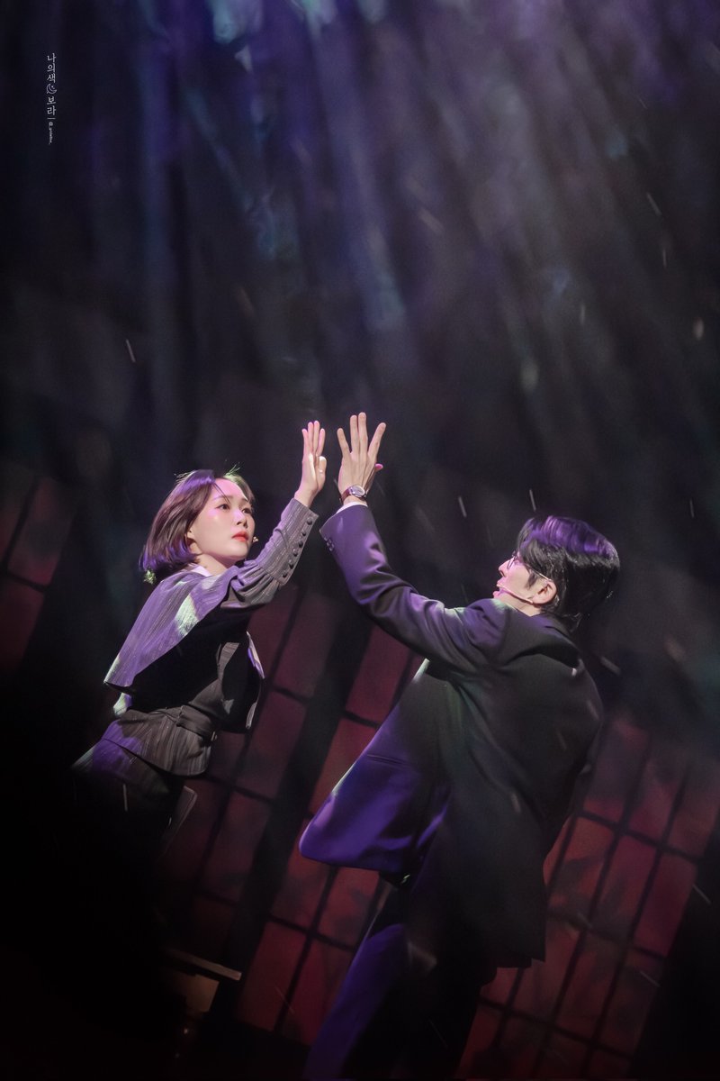 보라색 사진첩 tweet media