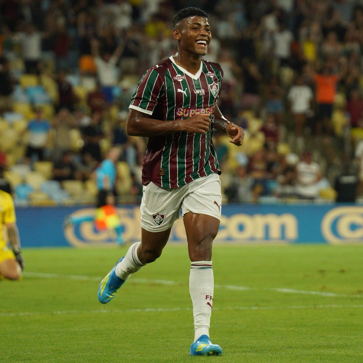 Sofascore Brasil tweet media