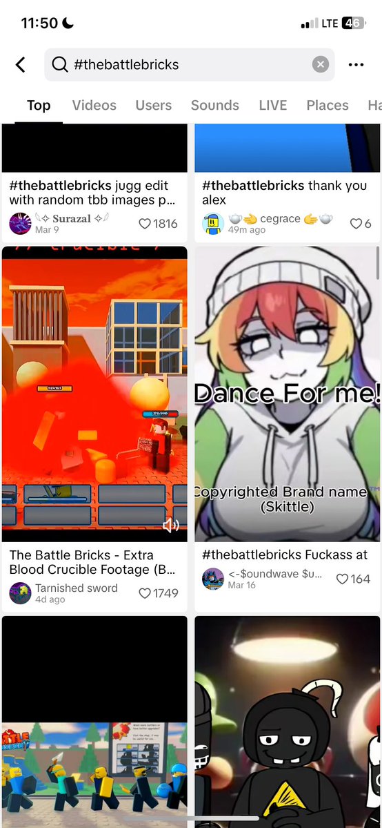 ❤️🧡💛SKITTLEZ💚💙💜 tweet media