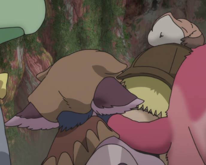 Chosy (チョシ) tweet media