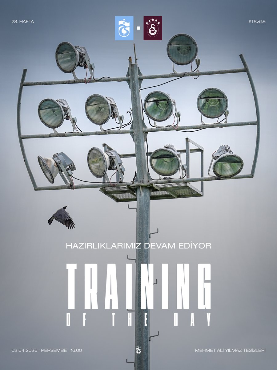 Trabzonspor tweet media