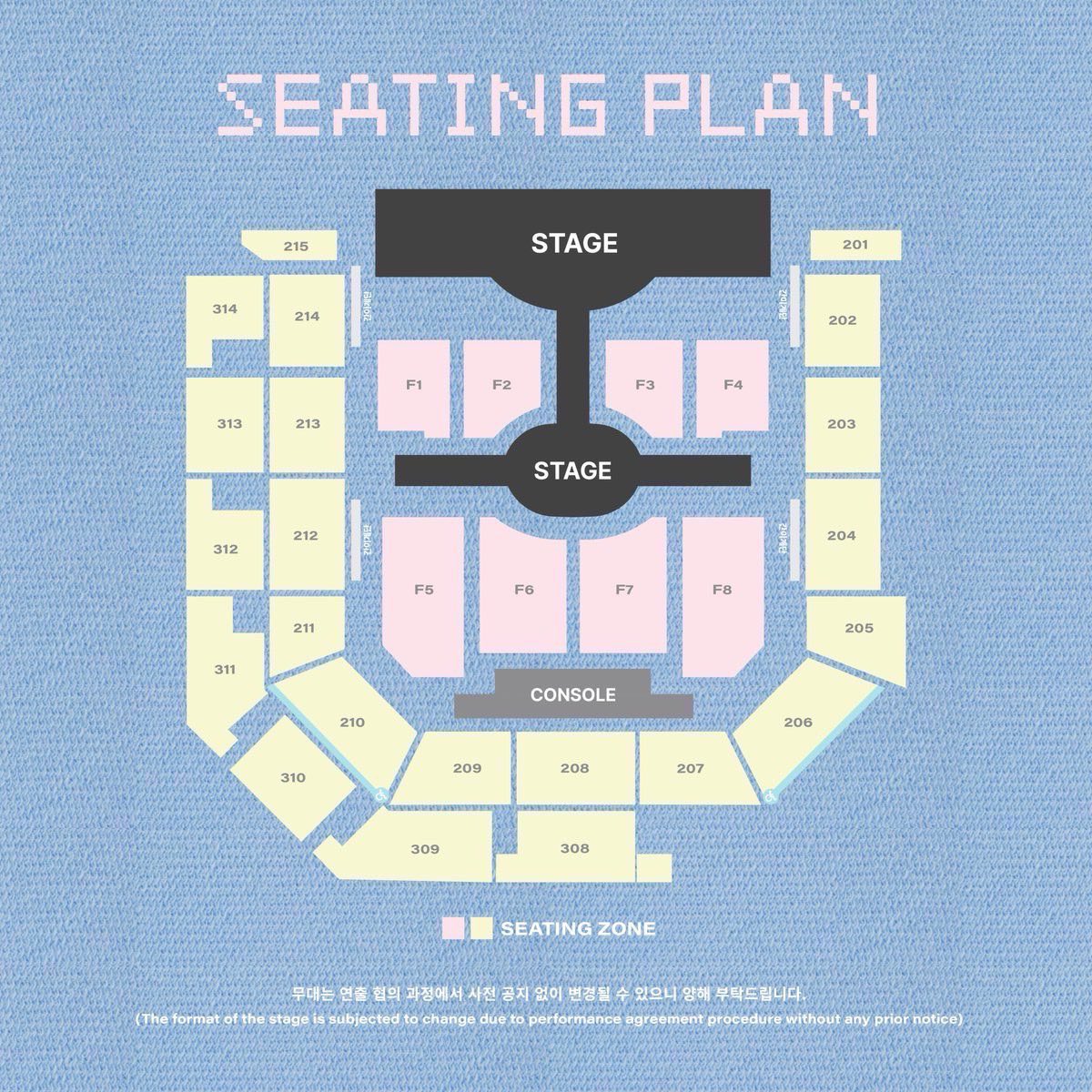 LuLu Ticketing Service 🎟️🦌 รับกดบัตร ดีลบัตร tweet media