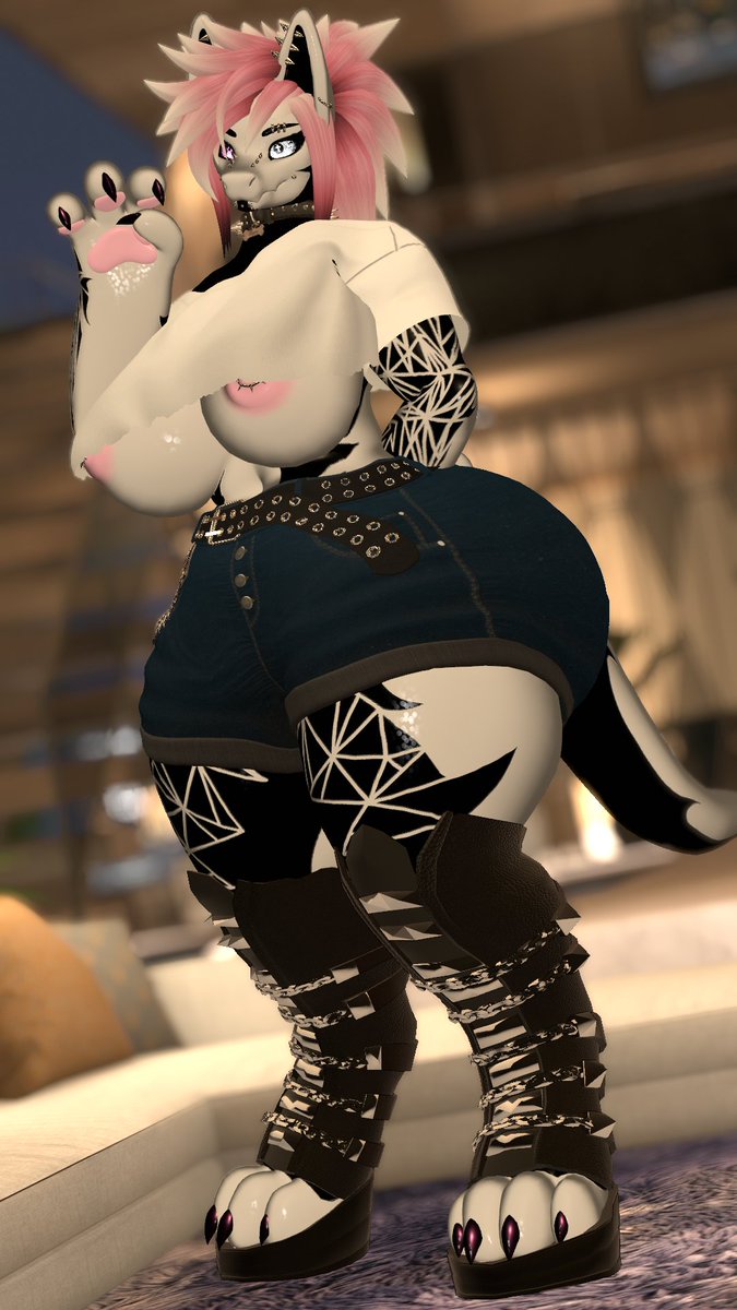 Ashe 🔞 tweet media