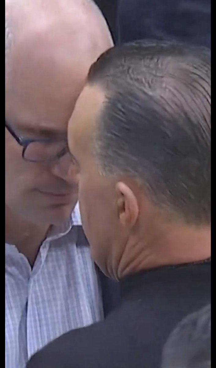 Let’s Go to the Phones tweet media