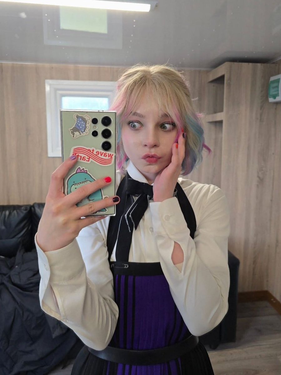 daily wenclair tweet media