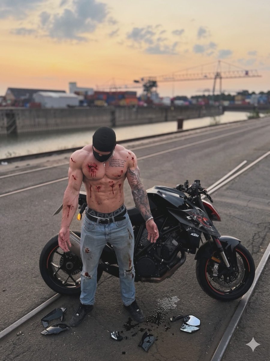 The Ghost tweet media