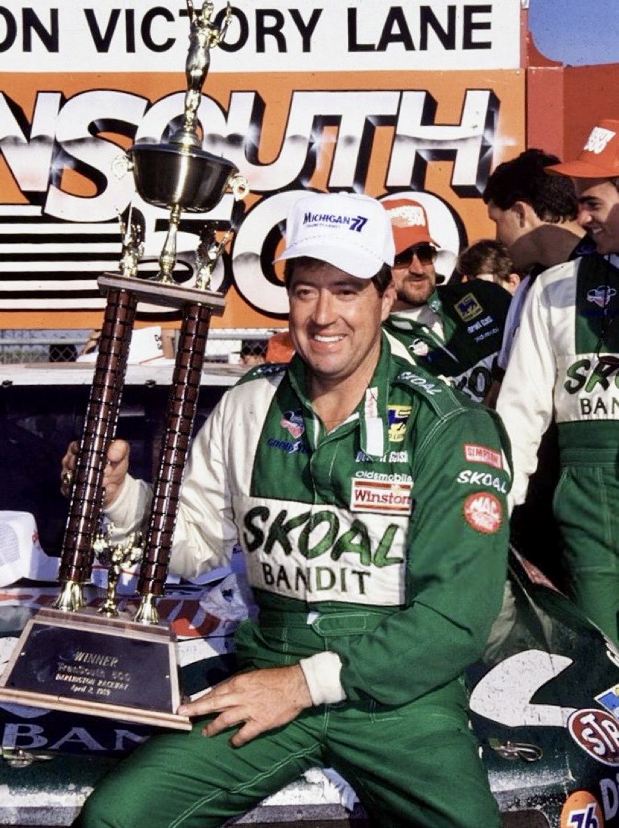 NASCAR Legends tweet media