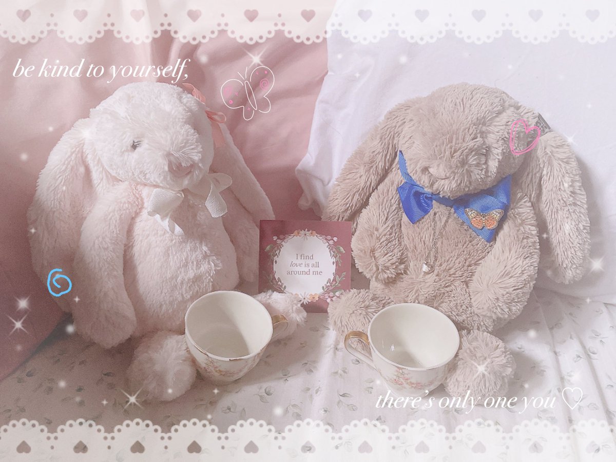 caelus 🐇³₃ tweet media