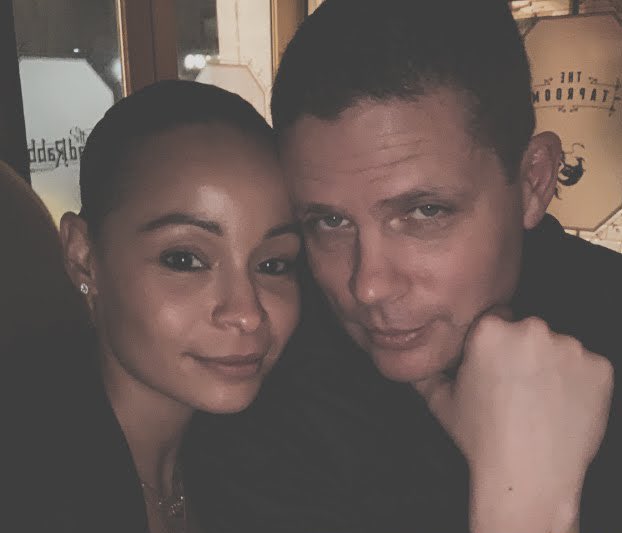 dorindadeadly's tweet image. Sai De Silva’s husband, David Craig, has filed for divorce #RHONY 🎥