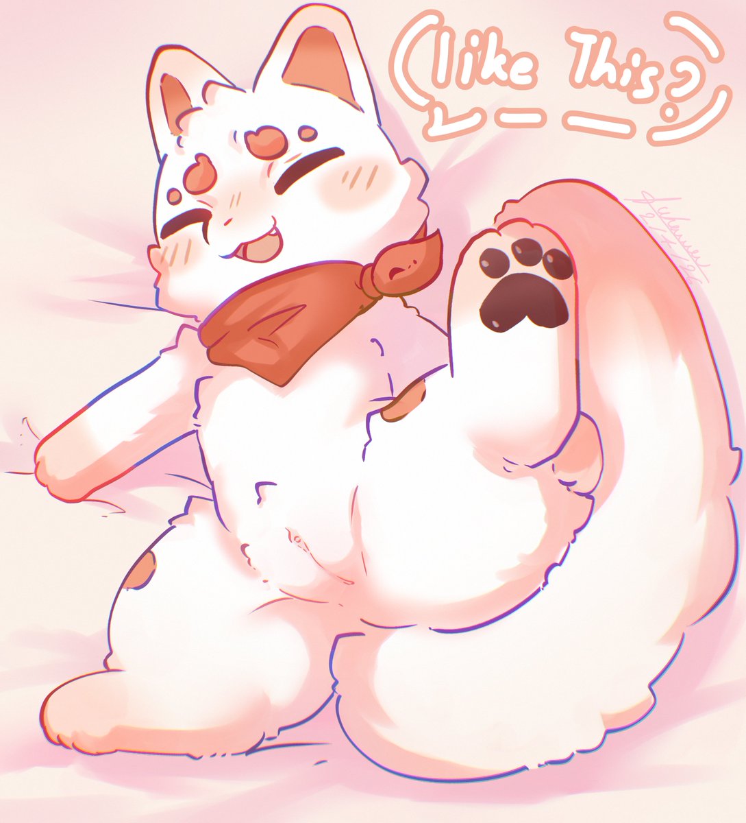 FuKawa🔞 tweet media