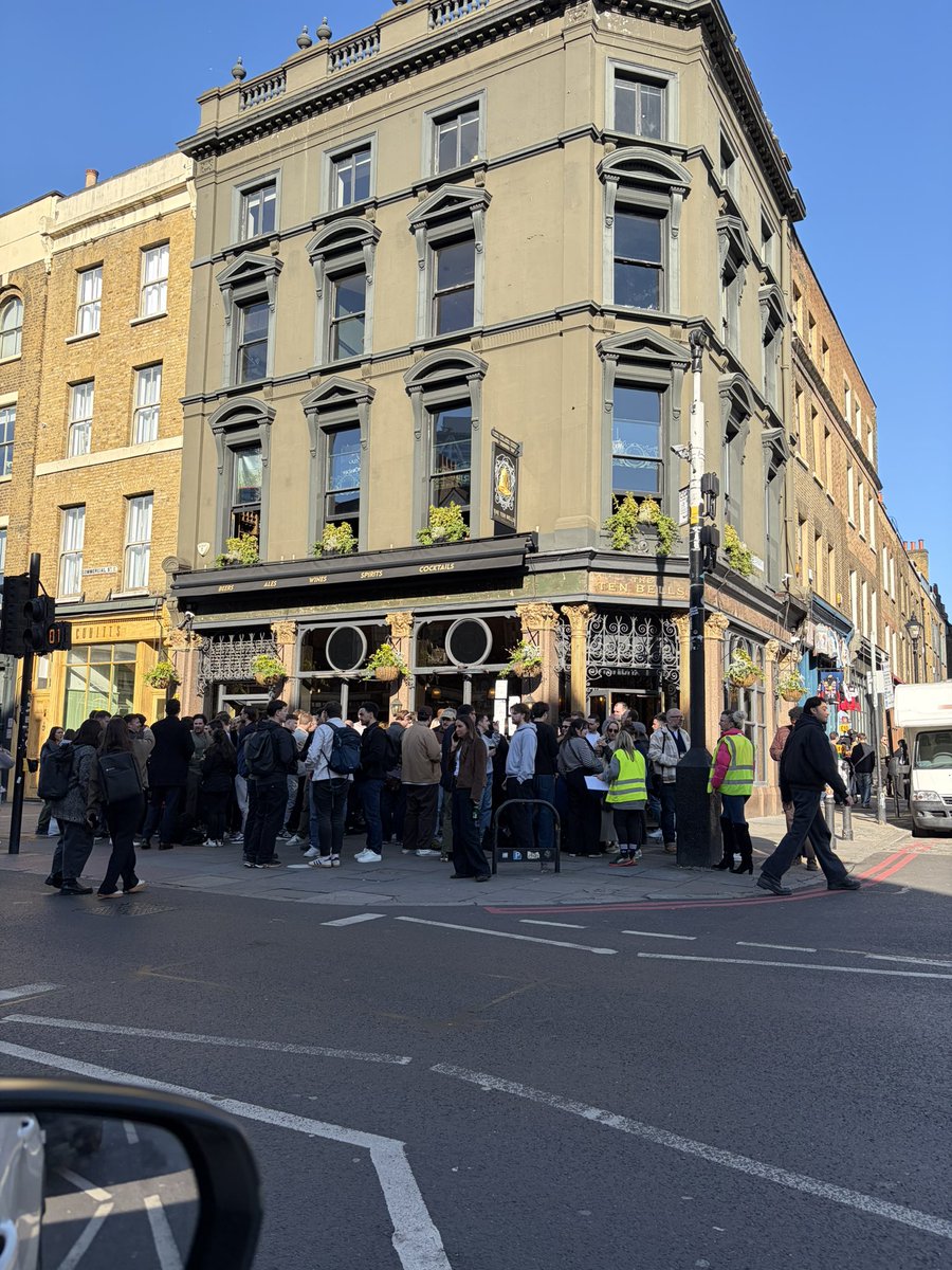 Mr Paul Turner ⚒🎧 tweet media